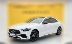 2023 Mercedes-Benz C-Class 2023 1.5T AT C 260 L Hao YeSport #1