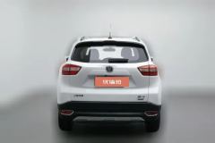 2017 Chang'an CS15 2016 1.5 MT Luxury #4