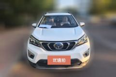 2018 Chang'an CS15 2016 1.5 MT Fashion #2