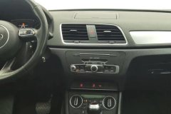2017 Audi Q3 2016 1.4T AT 30TFSIFashionFWD #16