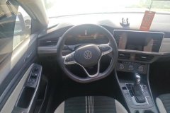 2024 Volkswagen Bora Sedan 2023 1.2T AT 200TSI DSGsmooth travelEdition #15