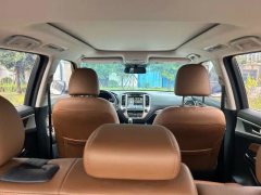 2019 Chang'an CS95 2018 2.0T AT Glory7Seat 4WD #9