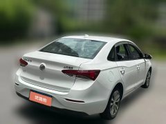 2018 Buick Excelle GT Sedan 2018 1.3T AT 18TElite #4