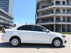 2022 Volkswagen Santana 2021 1.5 MT Fashion #8
