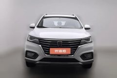 2020 Roewe RX5 2020 1.5T AT 20T 4G Connected Million Edition #3