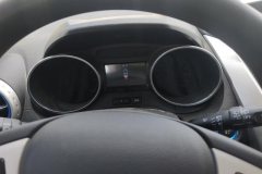 2018 BYD Yuan EV 2018 EV360Smart ConnectCool EV #14