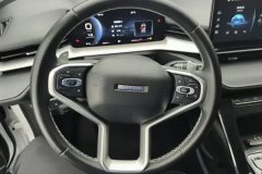 2023 Haval H6 2022 No.3generation 1.5T AT 2WDPro #15