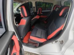 2018 JAC Group iEV6E 2017 iEV6EtimeEdition EV #5
