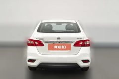 2020 Nissan Sylphy 2019 1.6 AT ClassicXEComfort #4