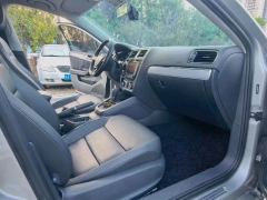 2017 Volkswagen Sagitar 2017 1.6 AT Comfort #9