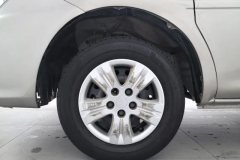 2022 Dongfeng Fengxing Lingzhi 2022 M5 1.6L MT Practical 5Seat #6