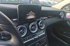 2016 Mercedes-Benz C-Class 2017 2.0T AT C200LSport4WD #13