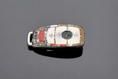 2022 Mercedes-Benz E-Class 2022 Facelift III 2.0T AT E 300 L Fashion #10