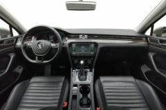 2019 Volkswagen Magotan 2019 2.0T AT 330TSILeading #14