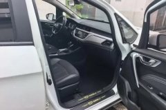 2020 Geely Auto Vision X3 2019 1.5 AT UpgradeEditionElite #8