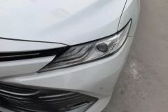 2020 Toyota Camry 2019 2.5 AT GLuxury Facelift #5