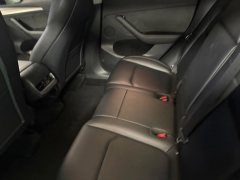 2022 Tesla Model 3 2022 PerformancehighPerformanceall wheel driveEdition #6