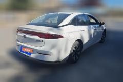 2020 Aion S 2019 Charming630 EV #3