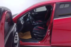 2019 Mazda Mazda3 Axela Sedan 2017 1.5 MT Comfort China V #9