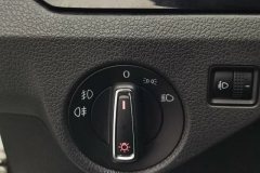 2018 Volkswagen Bora Sedan 2018 1.5 AT Comfort #24