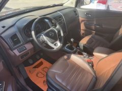 2017 Dongfeng Fengxing Fengxing SX6 2016 2.0 MT Luxury #7