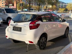 2019 Toyota Yaris L 2019 1.5 AT ECharmingEdition China VI #5