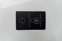 2020 Tesla Model 3 2020 Facelift StandardBattery lifeRWDUpgradeEdition EV #10