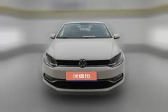 2015 Volkswagen Polo Hatchback 2014 1.4 AT Comfort #2