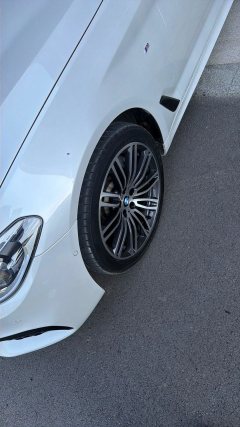 2019 BMW 5 Series 2019 2.0T AT 530LiExclusiveMSport Pkg #6