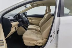 2016 Toyota Vios 2017 1.5 AT EnactusEdition #13
