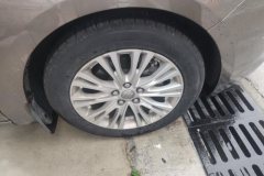 2016 Buick Excelle GT Sedan 2016 1.5 AT 15NElite #6
