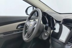 2016 Chevrolet Cruze Sedan 2015 1.5 AT ClassicSE #23