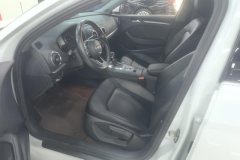 2019 Audi A3 Sedan 2019 1.4T AT 35TFSIEntry China VI #9