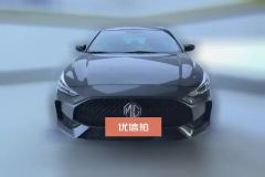 2024 MG MG5 2023 1.5L MT 180DVVT Fashion #2