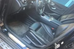 2021 Mercedes-Benz GLC-Class 2022 GLC 300 L 4MATIC AT Dynamic #9