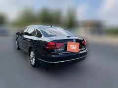 2018 Volkswagen Passat 2017 1.8T AT 330TSIHonor #4