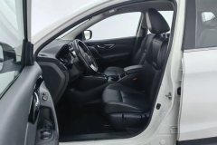 2023 Nissan Qashqai 2022 2.0L CVT AT XVSmart #13