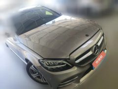 2018 Mercedes-Benz C-Class 2019 1.5T AT C260LSport #4