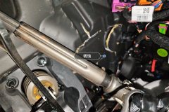 Steering Column