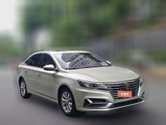 2018 Roewe i6 New Energy 2017 1.0T AT 45TConnectedSmart HEV #3
