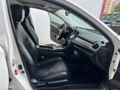 2017 Honda Civic 2016 1.5T AT 220TURBOLuxury #7