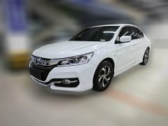 2018 Honda Accord 2016 2.0 AT Comfort #1