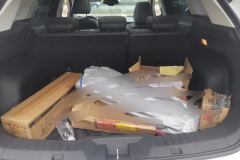 2020 Haval H6 2020 1.5T AT PlatinumChampion #4