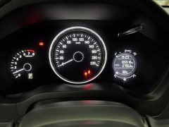 2016 Honda Vezel 2015 1.5 AT ComfortFWD #11