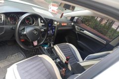 2018 Volkswagen Golf 2018 1.6 AT Fashion #12