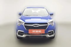 2018 Chery Tiggo 5x 2017 1.5T MT Elite #3