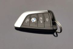 2024 BMW 3 Series 2024 2.0T AT 320Li MSport Pkg #10