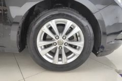 2016 Buick Excelle GT Sedan 2015 1.5 AT 15NEntry #6
