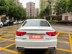 2018 Geely Auto Emgrand GL 2018 1.4T AT nobleSmart Connect #6