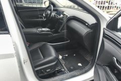 2022 Hyundai Tucson 2021 TucsonL 1.5T LUXPremium #8